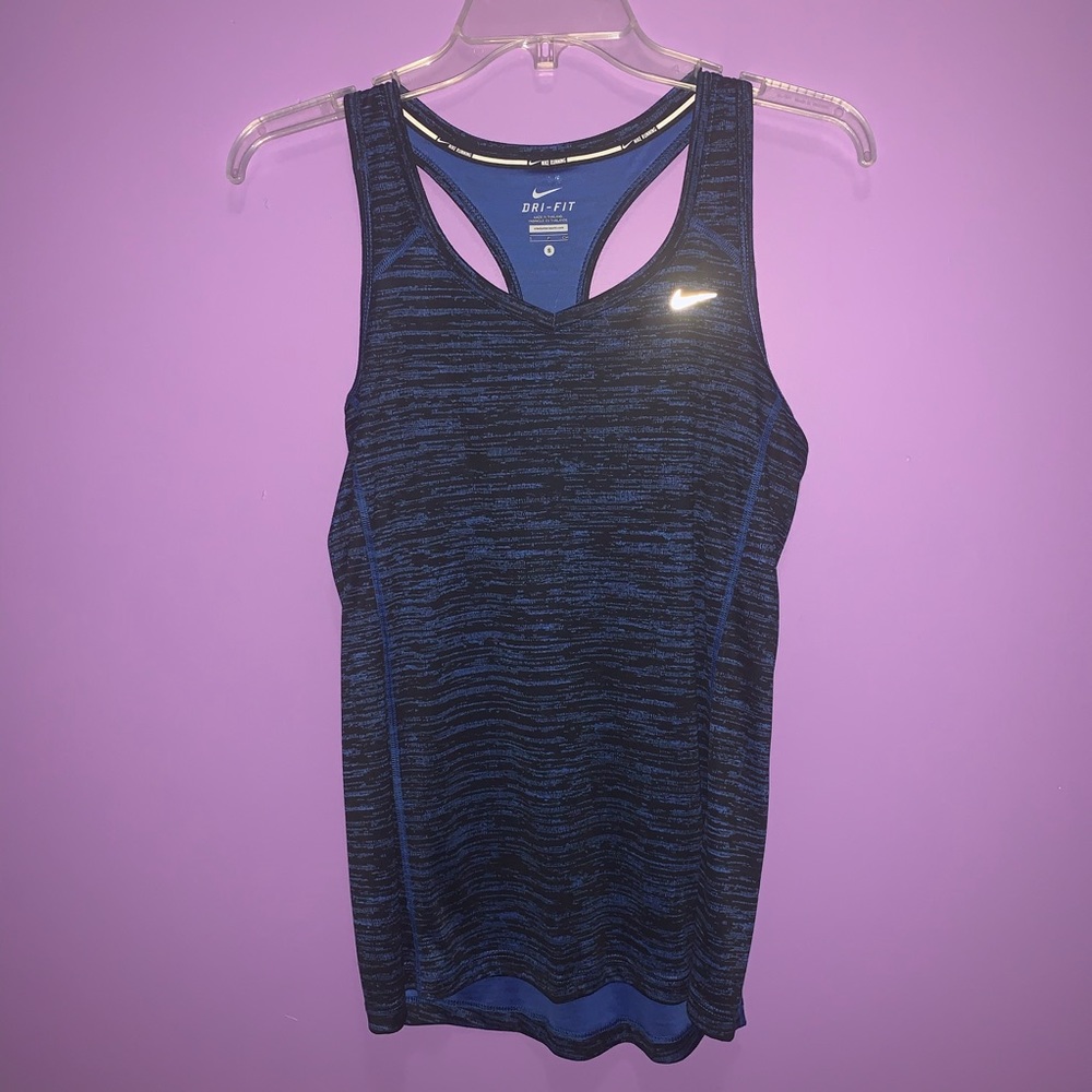 Nike tank top